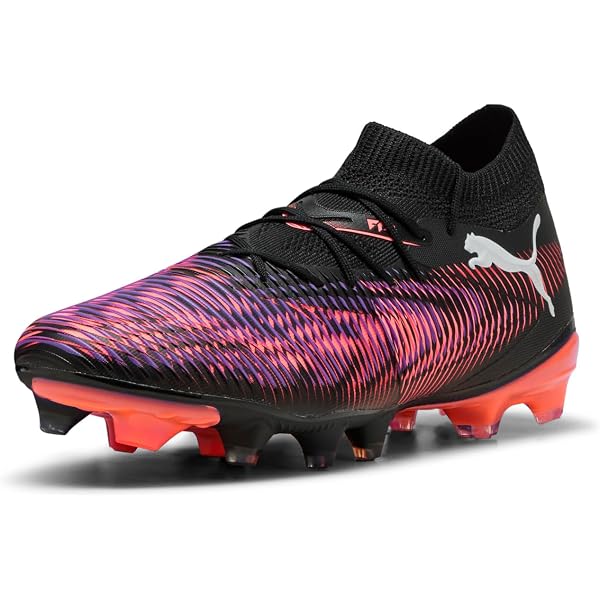 Amazon.com | PUMA Future Z 1.3 FG/AG (Medium, Numeric_13) | Soccer